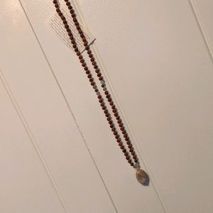 Shanti Collective Grounding Mala